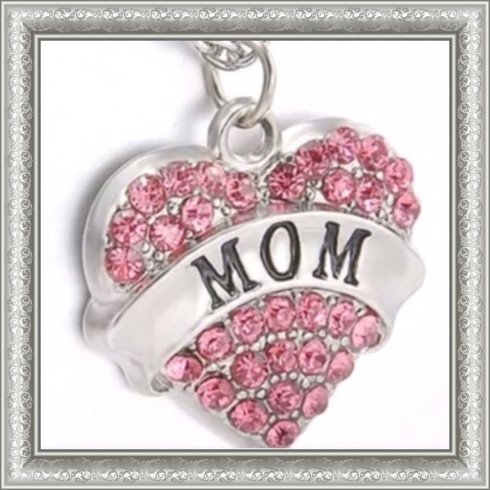 Mom Necklace - Picture 4 of 6